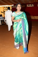 Celebs at Danam Nagendar Daughter Marrige Photos